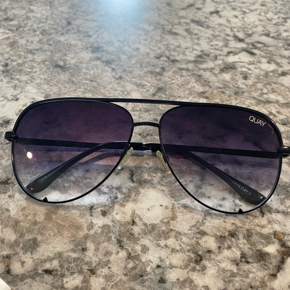 Quay Australia High Key